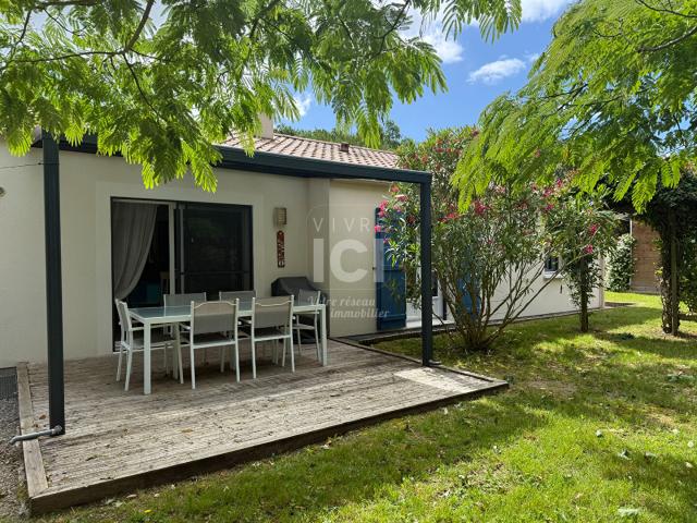 Vue Vente Maison 44
