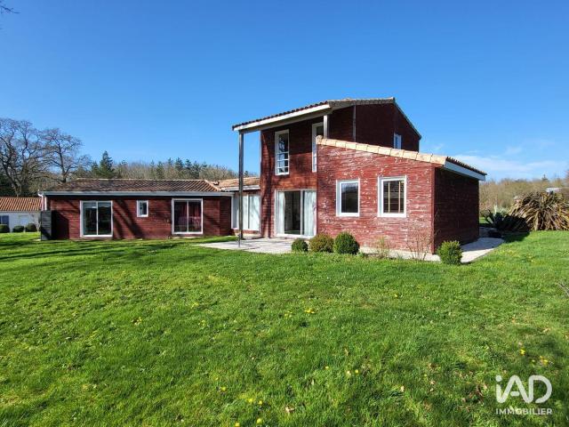 Vue Vente Maison 44