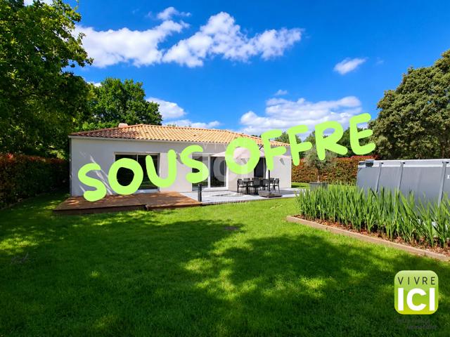 Vue Vente Maison 44