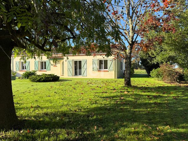 Vue Vente Maison 44