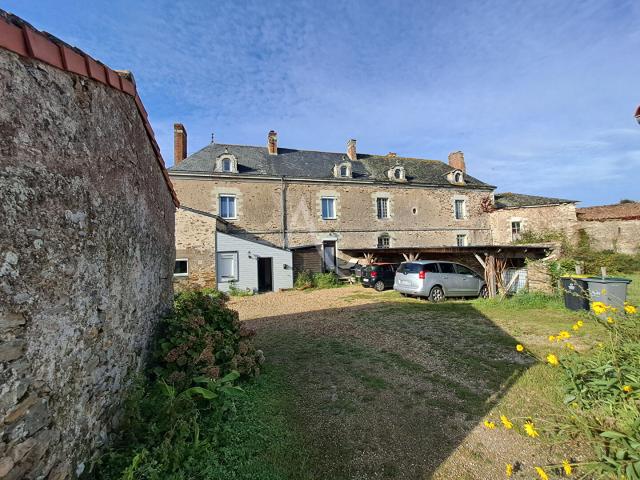Vue Vente Villa 44