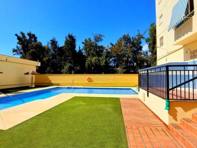 ¡VUELTA AL MERCADO! APARTAMENTO 3 DORMITORIOS EN FUENGIROLA ✨