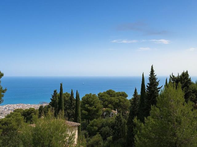 Vuelve al mercado: Finca exclusiva en Málaga Este — Vistas a. 0m² Pinos de Alhaurin