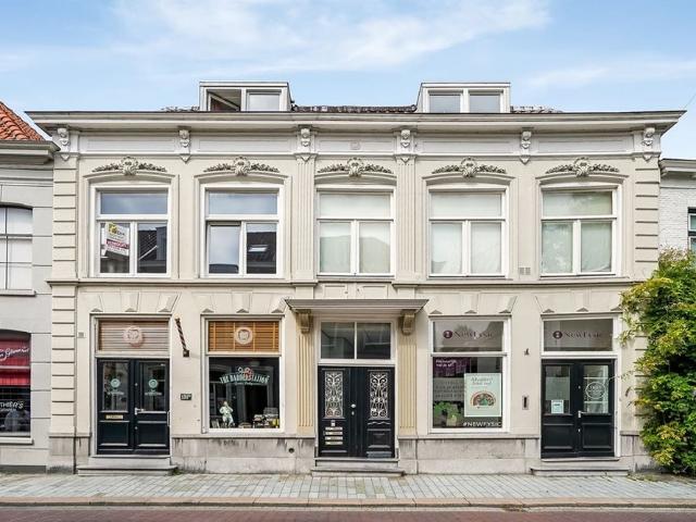 Vughterstraat, 131B, 5211GA, s Hertogenbosch, Noord Brabant 5211GA
