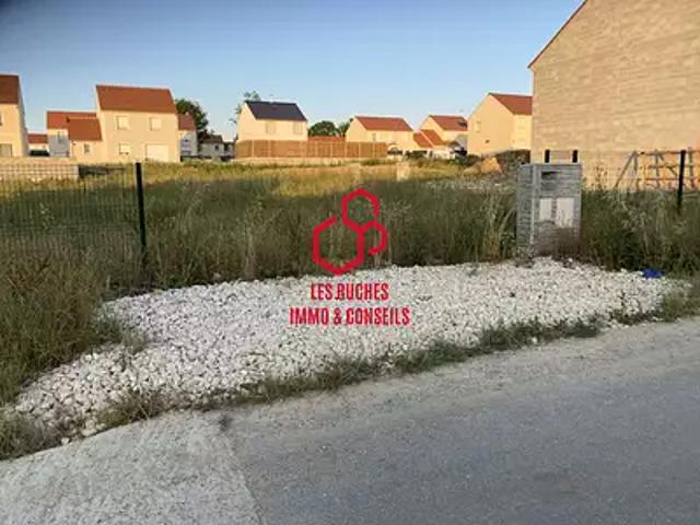 Vulaines sur Seine 77870 Achat / Vente terrain