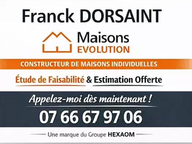 Vulaines sur Seine 77870 Programme neuf terrain neuf à vendre