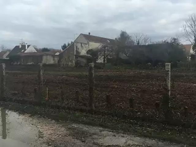Vulaines sur Seine 77870 Programme neuf terrain neuf à vendre