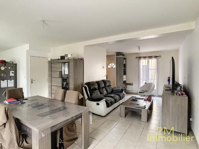 Vulaines sur Seine Location Maison 77