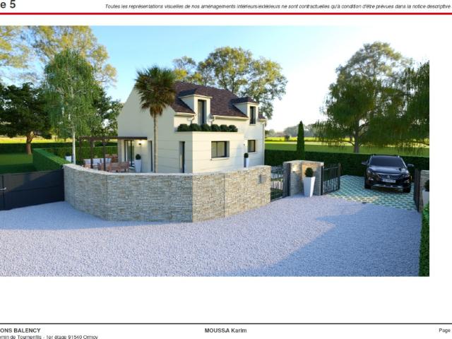 Vulaines sur Seine Vente Maison 77