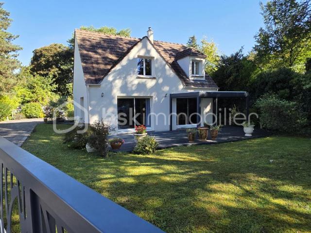 Vulaines sur Seine Vente Maison 77