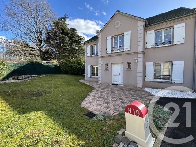 Vulaines sur Seine Vente Maison 77