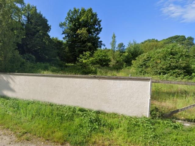 Vulaines sur Seine Vente Terrain 77