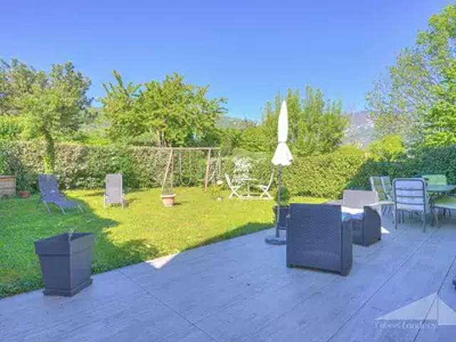 Vulbens 74520 Achat / Vente maison 4 pièces t4 terrasse parking