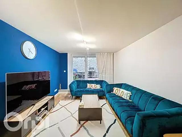 Vulbens 74520 Achat / Vente maison 5 pièces t5 terrasse balcon
