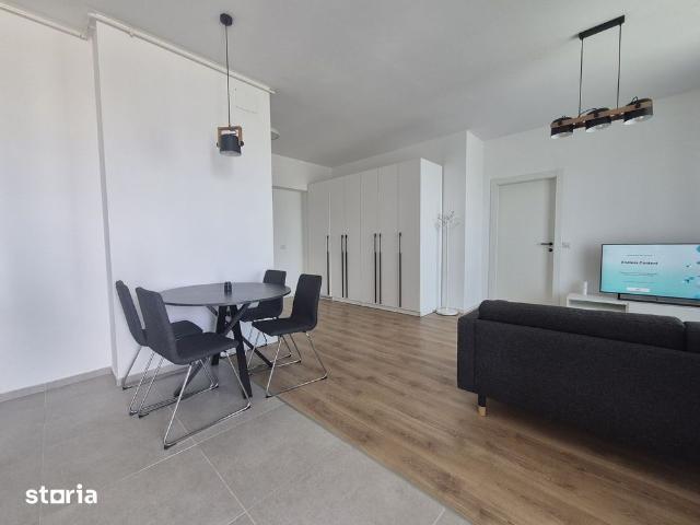 Vulcan Residence, parcare inclusa, superb