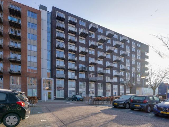 Vurehout, 75, 1507EC, Zaandam, Noord Holland 1507EC