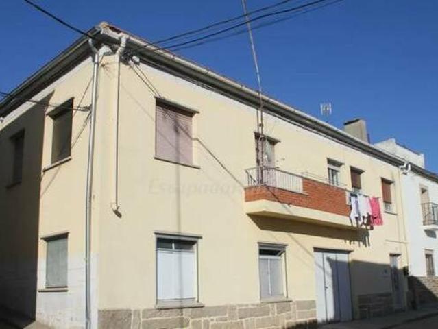VuT Casa El Callejo