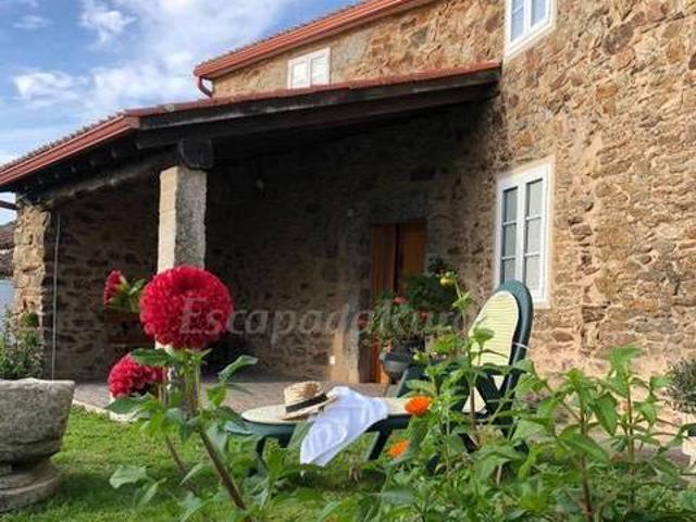 VUT en el Camino de Santiago