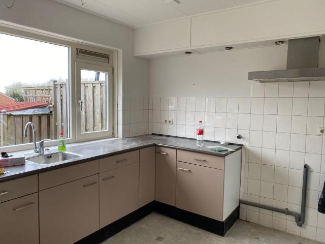 Vuurdoornplein, 10, 7552 AG, Hengelo