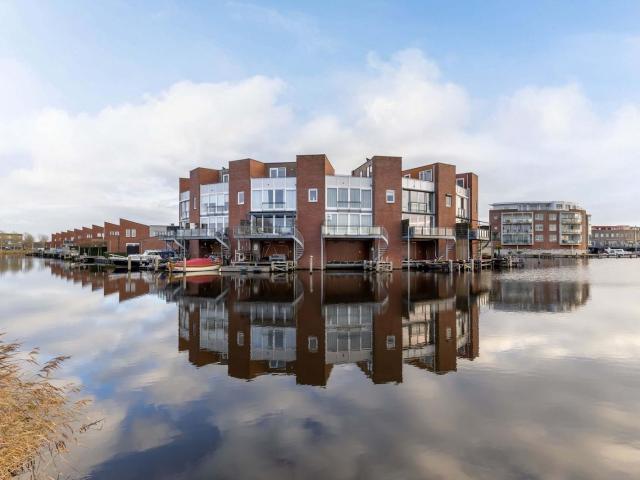 Vuurvlinder, 26, 8607HK, Sneek, Friesland 8607HK