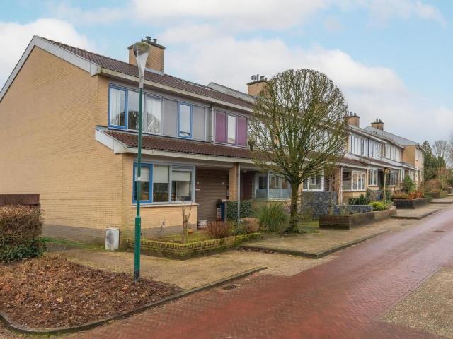 Vuurvlinderberm, 2, 3994WH, Houten, Utrecht 3994WH
