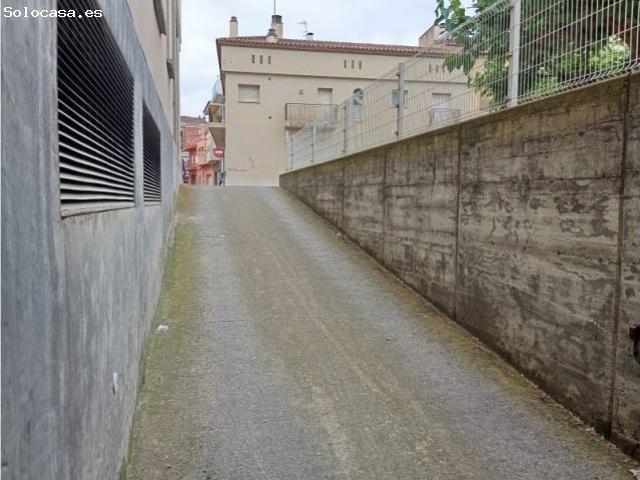 VV 029. Figueres. Parking en venta