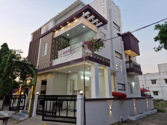 Mangadu Residential Plot For Sale Chennai