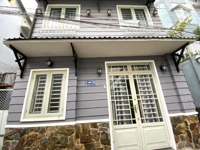 Vvề quê sinh sống với người thân, bán nhà nhỏ cho gia đình nhỏ chỉ 2.3 tỷ đường đinh tiên hoàng