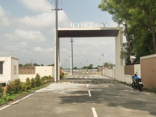 VVM Icon City,Kovilpalayam 2 BHK Apartment For Sale Coimbatore