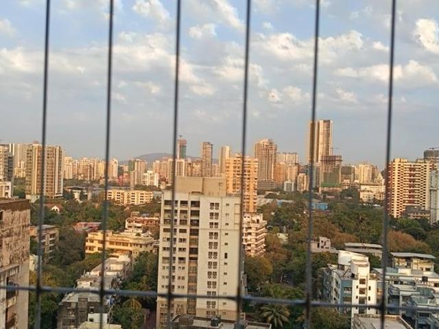 VVA Park Vision 2 Bedroom 626 Sq. Ft. Apartment in Matunga West Mumbai Listing ID: #10250