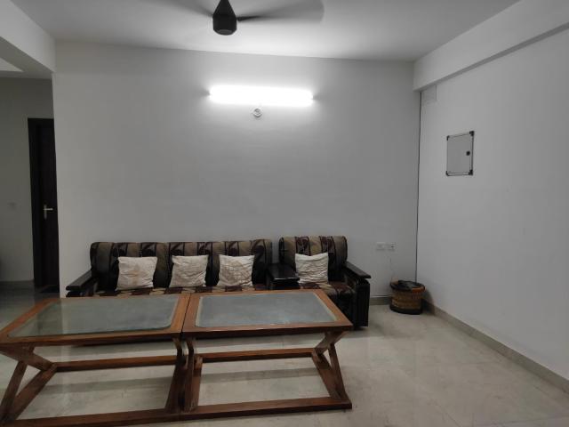 VVIP Mangal 2 Bedroom 1250 Sq. Ft. Apartment in Raj Nagar Extension Ghaziabad Listing ID: #10316