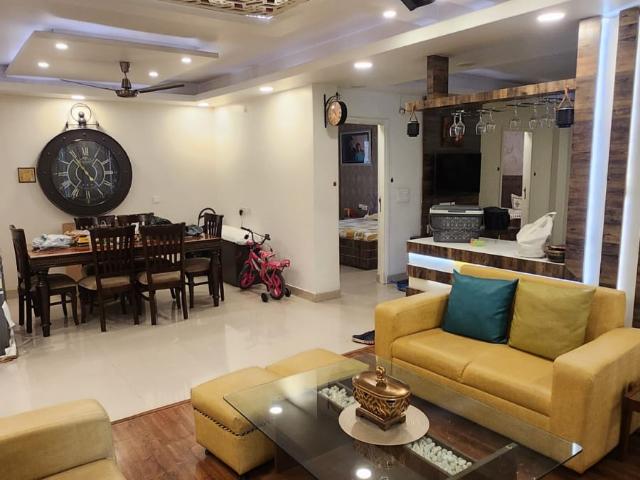 VVIP Mangal 2 Bedroom 1330 Sq. Ft. Apartment in Raj Nagar Extension Ghaziabad Listing ID: #10129