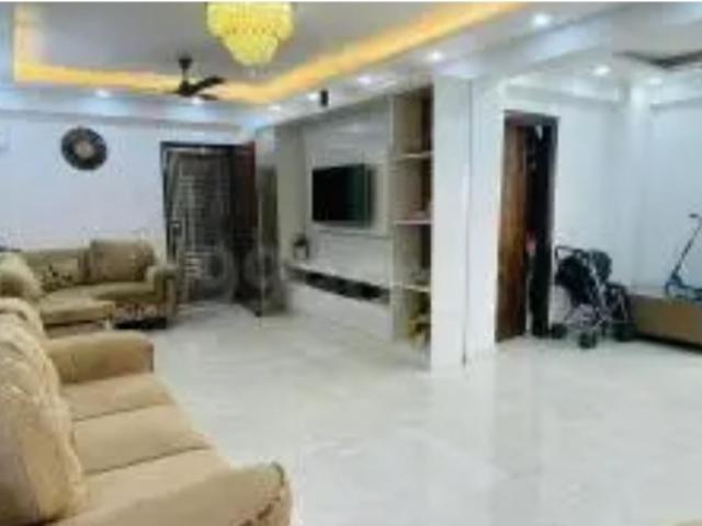 VVIP Mangal 3 Bedroom 2075 Sq. Ft. Apartment in Raj Nagar Extension Ghaziabad Listing ID: #9902