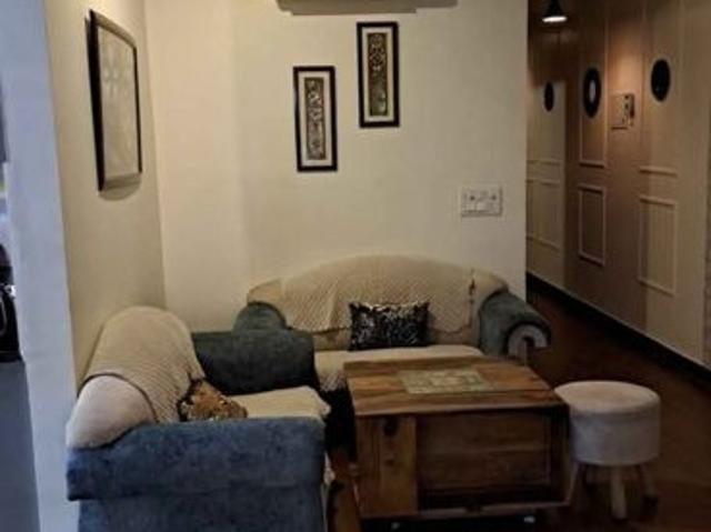 VVIP Namah 3 Bedroom 1630 Sq. Ft. Apartment in Mahurali Ghaziabad Listing ID: #10376
