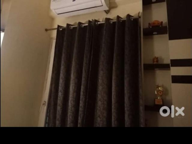 VVIP Nest 1 Bedroom 670 Sq. Ft. Apartment in Raj Nagar Extension Ghaziabad Listing ID: #10392