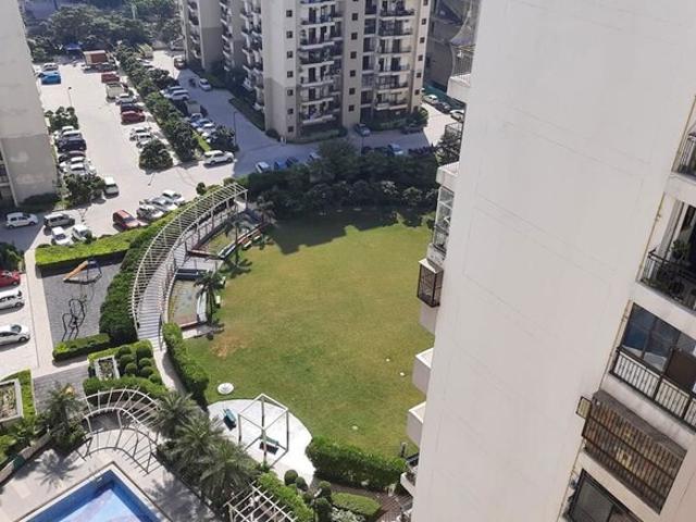 VVIP Addresses 2 Bedroom 1045 Sq. Ft. Apartment in Raj Nagar Extension Ghaziabad Listing ID: #10359