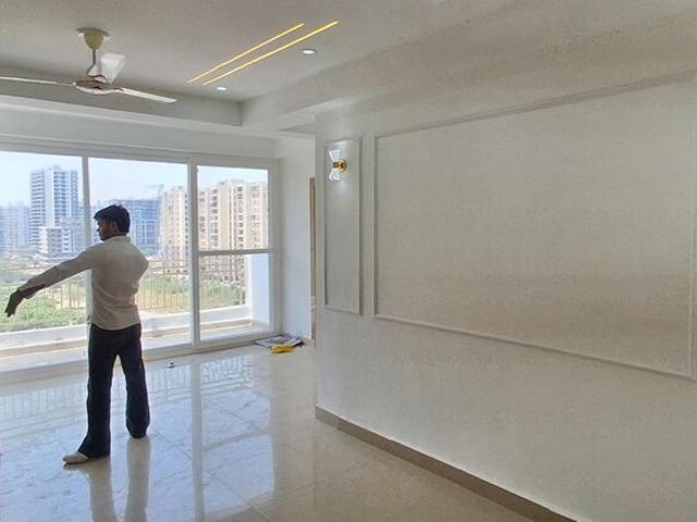VVIP Addresses 2 Bedroom 1005 Sq. Ft. Apartment in Raj Nagar Extension Ghaziabad Listing ID: #10381