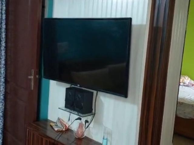 VVIP Addresses 2 Bedroom 945 Sq. Ft. Apartment in Raj Nagar Extension Ghaziabad Listing ID: #9222