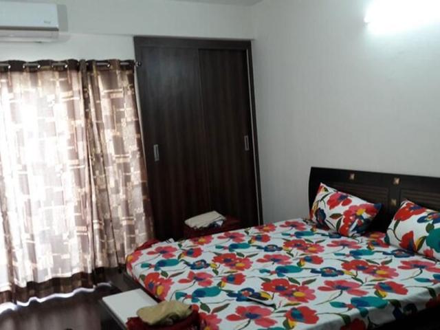 VVIP Addresses 3 Bedroom 1400 Sq. Ft. Apartment in Raj Nagar Extension Ghaziabad Listing ID: #10318