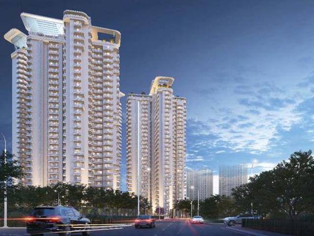 VVIP Addresses Greater Noida West,Noida Extension 3 BHK Apartment For Sale Greater Noida