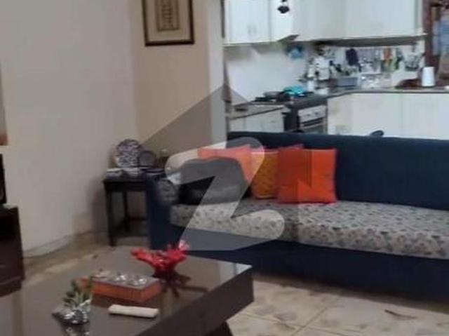 VVIP Block 18 Ground Floor 400 Yds Bungalow Near Baitul Muqarram Masjid Barrier Gali Gulshan e Iqbal