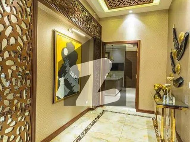 Vvip Brand New Luxury House Abdullah Garden Canal Road Faisalabad East Canal Road