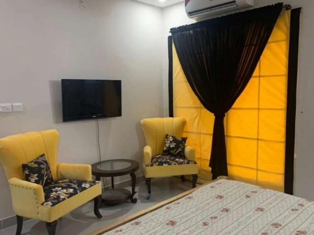 Vvip Exclusive Apartment for rent on daily basis Islamabad F 11 ID 25765