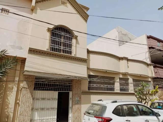 VVIP Sector 11. A North Karachi ID 62095