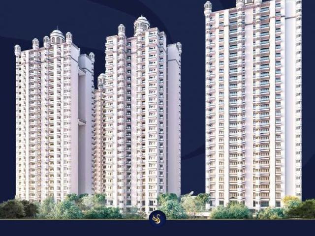 VVIP Yamuna \ 3 BHK Flats in Yamuna Expressway near Jewar