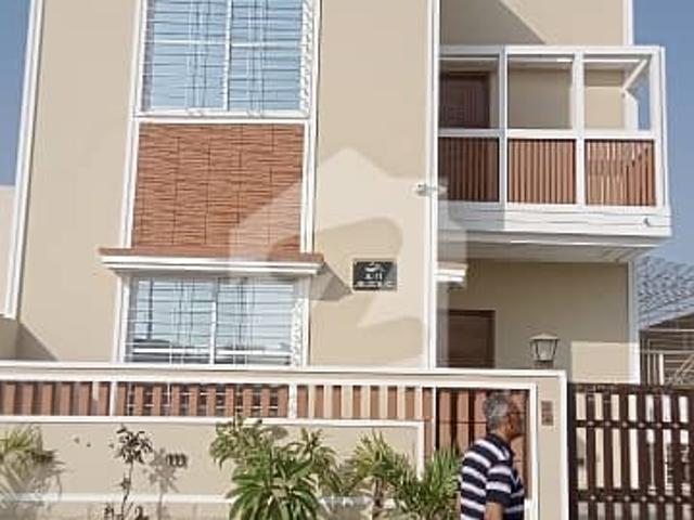 Vvvip Ultra Modern Bungalow For Sale