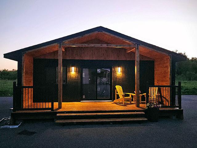 Vx Intelligent Homes