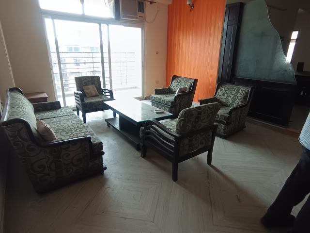 VXL Eastern Heights 2 Bedroom 1100 Sq. Ft. Apartment in Ahinsa Khand 1 Ghaziabad Listing ID: #10350