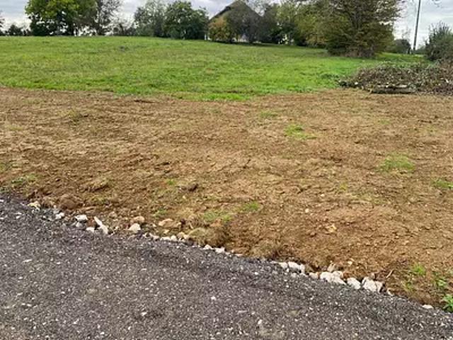 Vy lès Lure 70200 Programme neuf terrain neuf à vendre