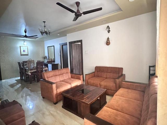Vyom Avinea 3 Bedroom 1266 Sq. Ft. Apartment in Hadapsar Pune Listing ID: #9927